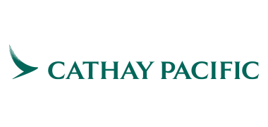 Cathay Pacific Logo | Culture Kid Films a Film Production Company in Hong Kong and Sydney